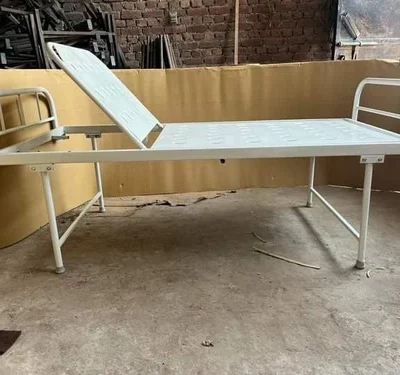 Plain Hospital And Quarantine Beds