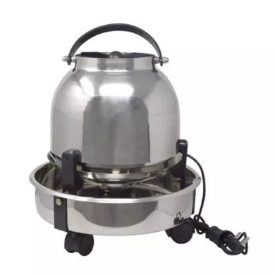 Fumigation OT Machine