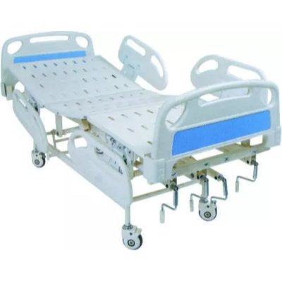 Hospital Mechanical ICU Bed