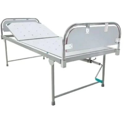 Aluminum Hospital Flower Bed