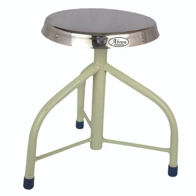 Stainless Steel Hospital Stool