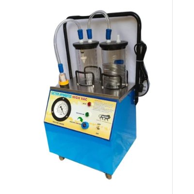 Surgical Suction Machine